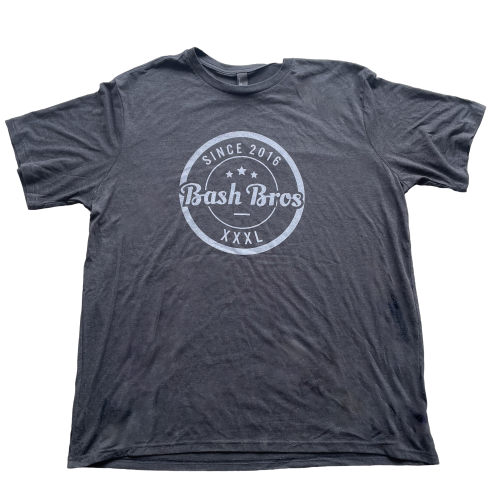 1st Drop Limited Edition BASH Shirt